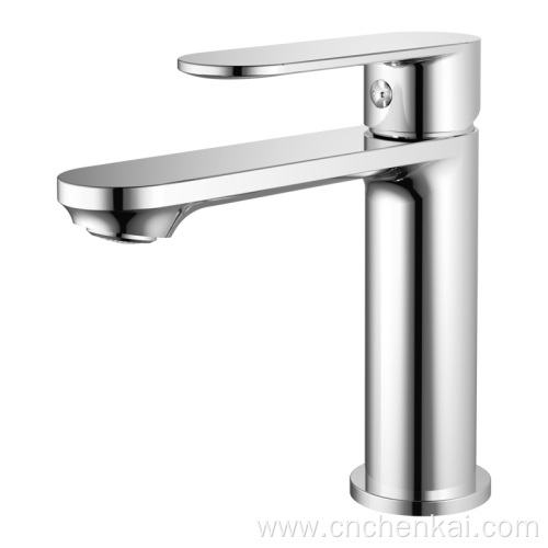 Excellent Quality White Faucets With Surface Plating